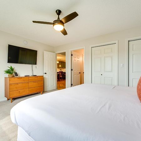 Branson Getaway With Balcony And Resort Amenities! Экстерьер фото