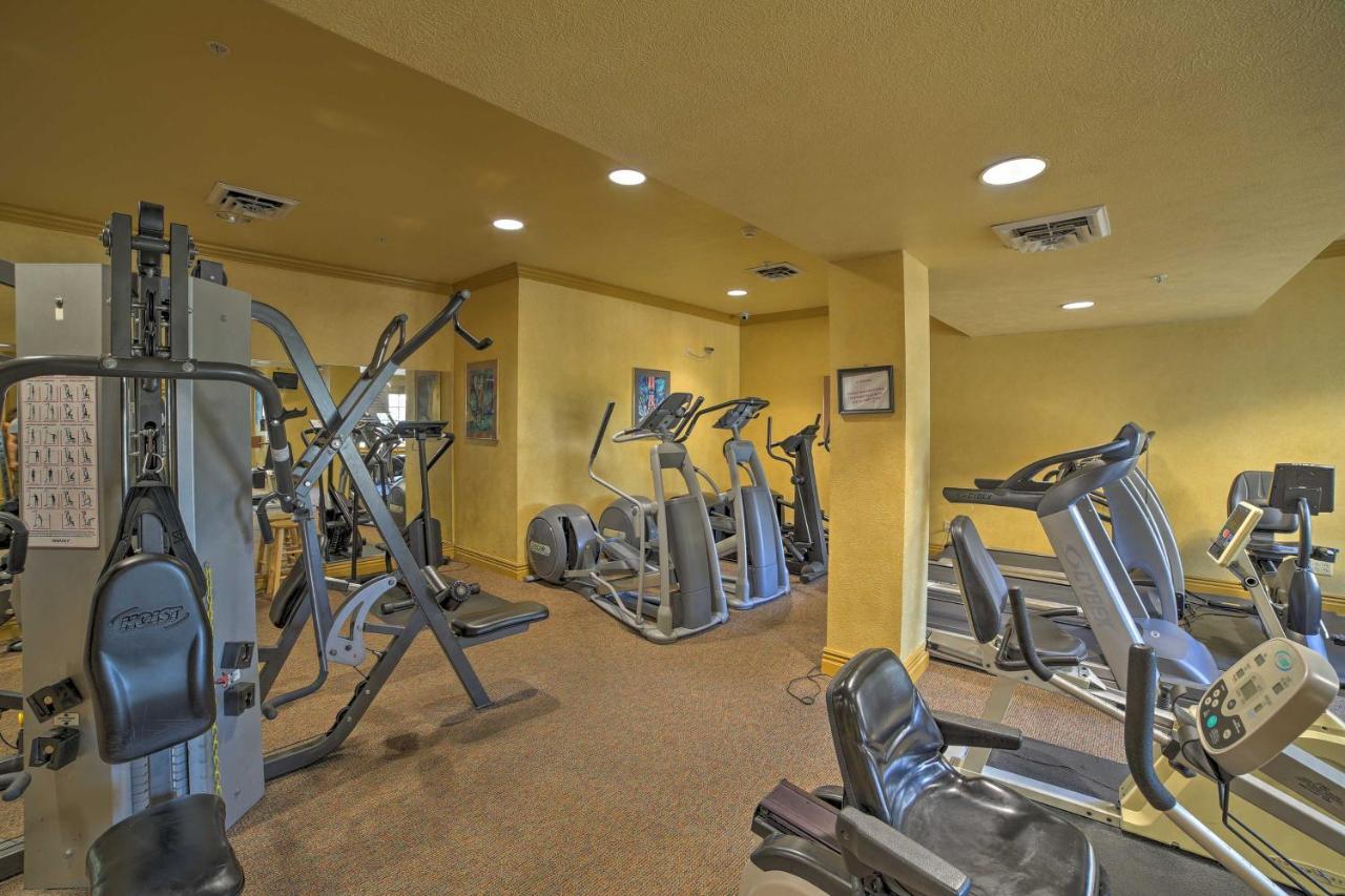 Branson Getaway With Balcony And Resort Amenities! Экстерьер фото
