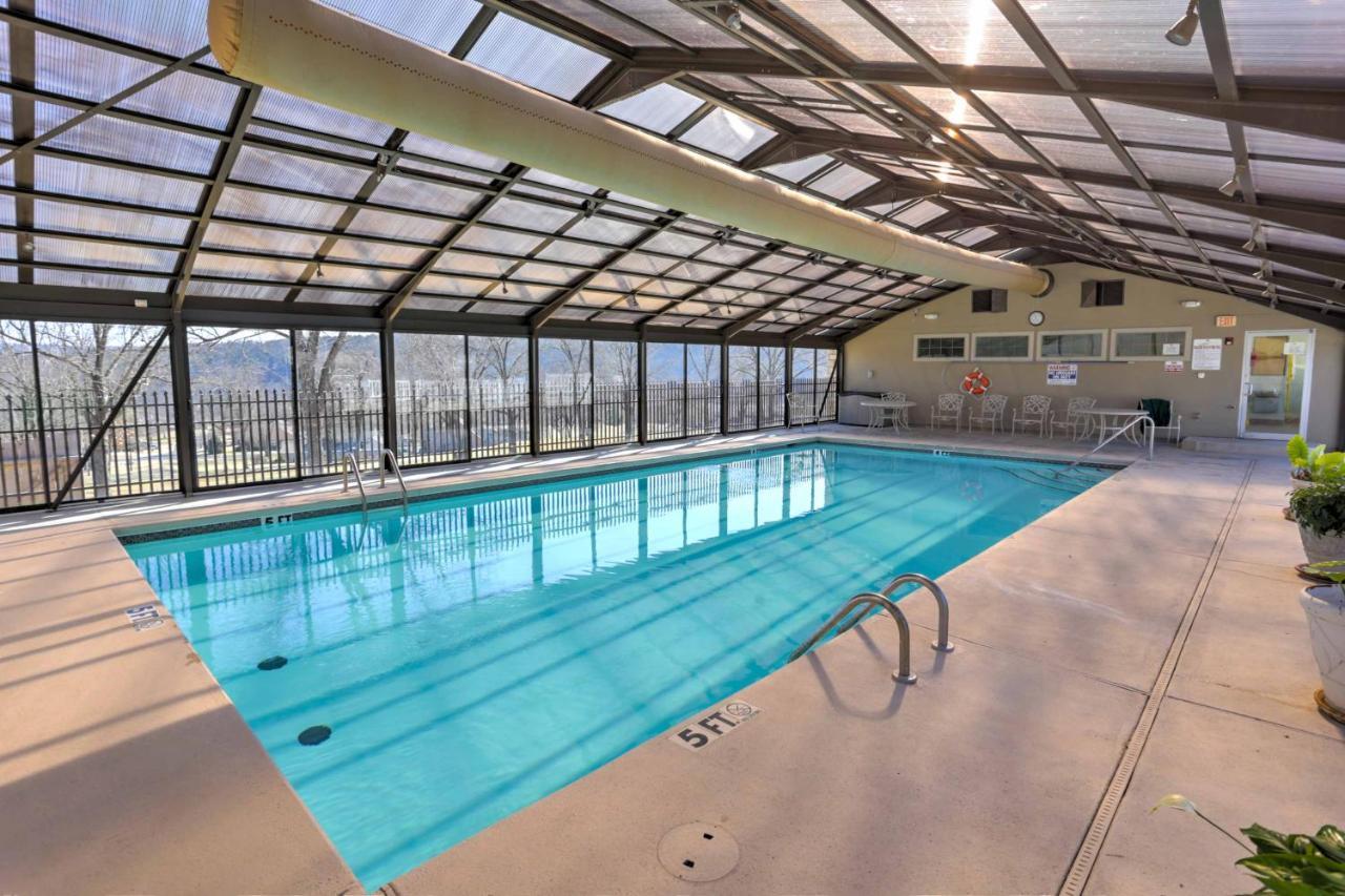 Branson Getaway With Balcony And Resort Amenities! Экстерьер фото