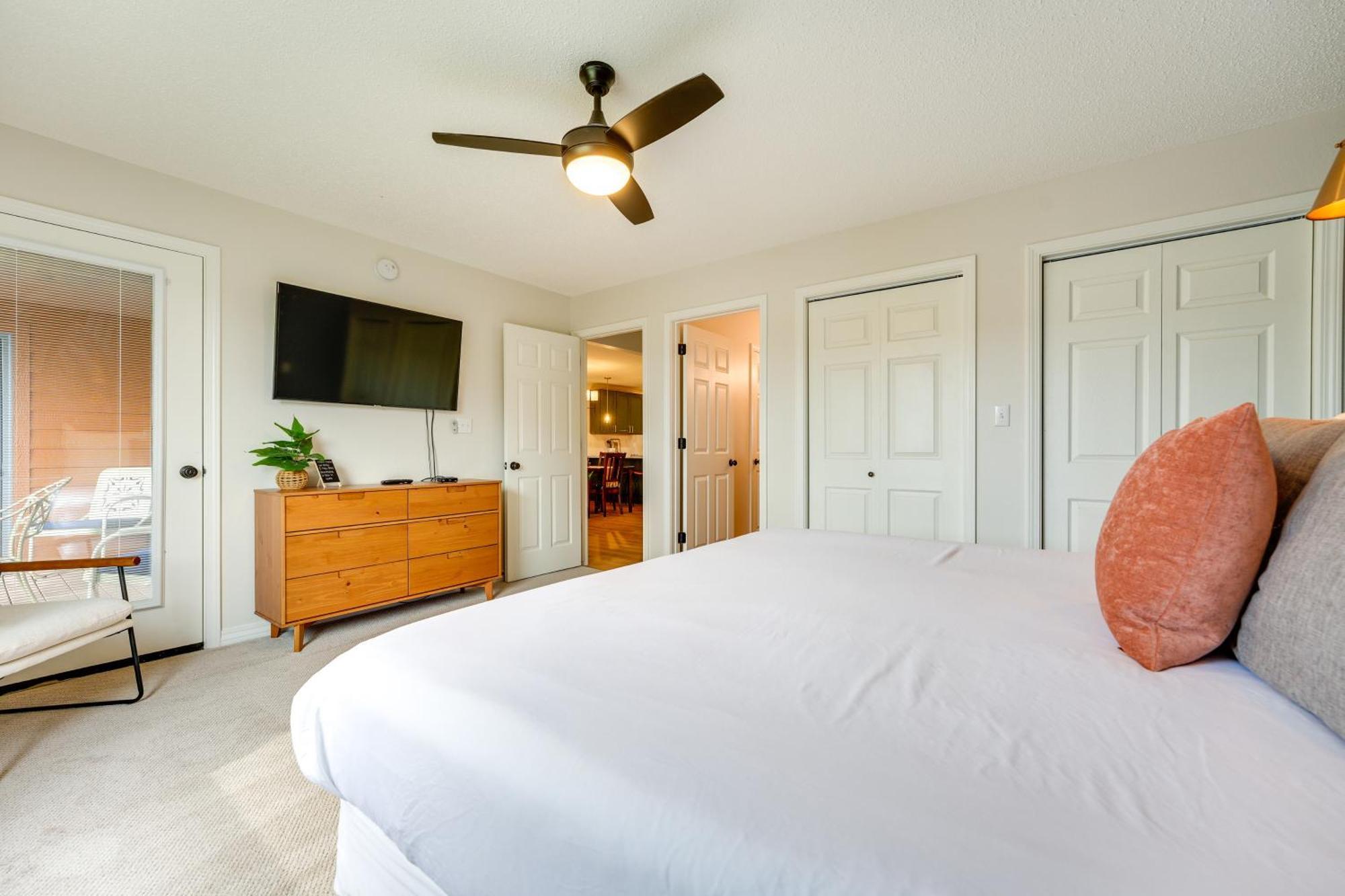 Branson Getaway With Balcony And Resort Amenities! Экстерьер фото