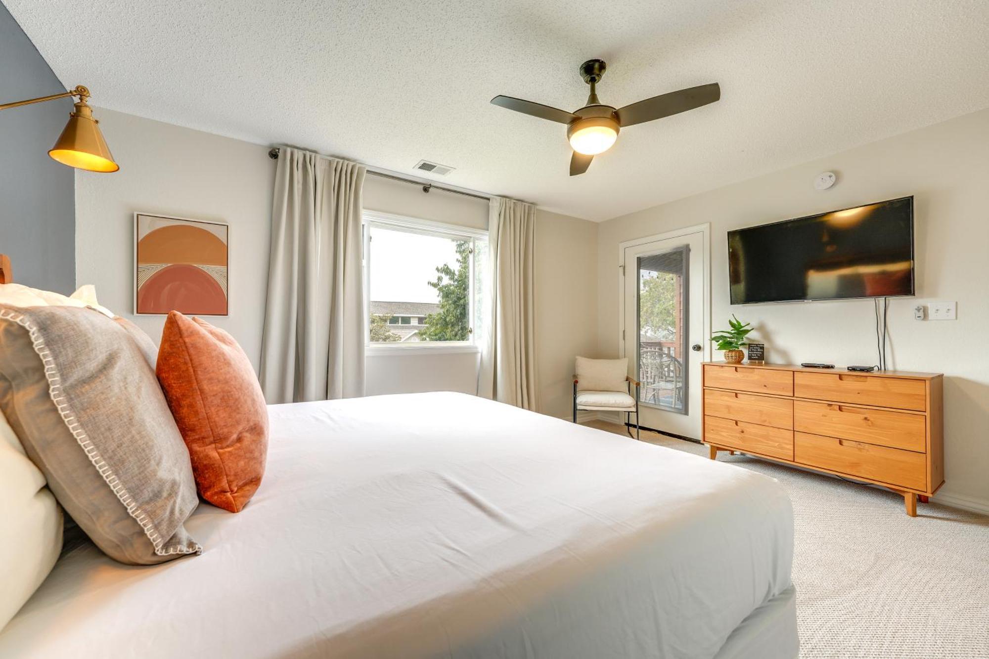 Branson Getaway With Balcony And Resort Amenities! Экстерьер фото